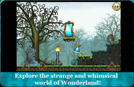 Alice in Wonderland instal the new for mac