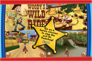Toy Story 4 for iphone instal