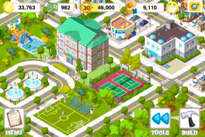 download the new for apple Town City - Village Building Sim Paradise