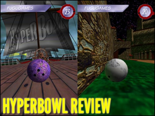 play hyperbowl online