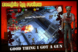 for ios download Zombies Shooter