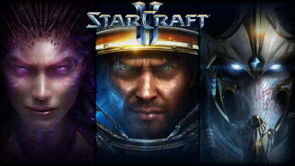 left 2 die starcraft 2