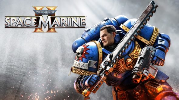 Space Marine 2, Monster Hunter Wilds, Jurassic Park Survival – Game